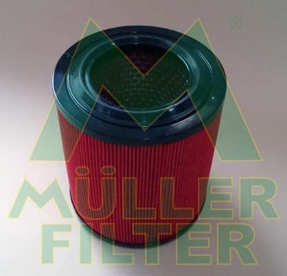 MULLER FILTER Gaisa filtrs PA3387